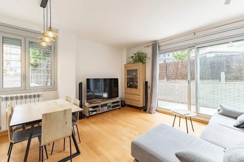 Купить квартиру в Сан-Кугат-дель-Вальес, Испания с 3 комнаты, 68м², № 1777 - фото 4