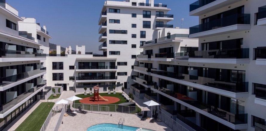 2 bedrooms apartment for sale in Sant Boi de Llobregat, Barcelona, Catalonia, Spain № 6239