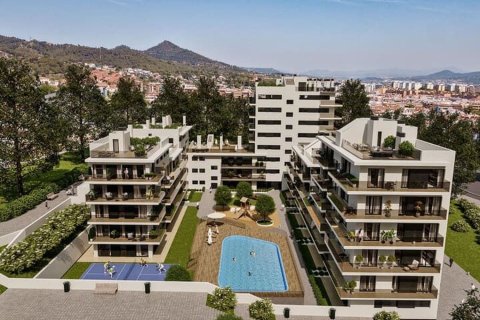 3 bedrooms apartment for sale in Sant Boi de Llobregat, Barcelona, Catalonia, Spain № 6241 - photo 4