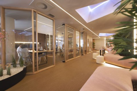 3 bedrooms apartment for sale in Sant Boi de Llobregat, Barcelona, Catalonia, Spain № 6241 - photo 6