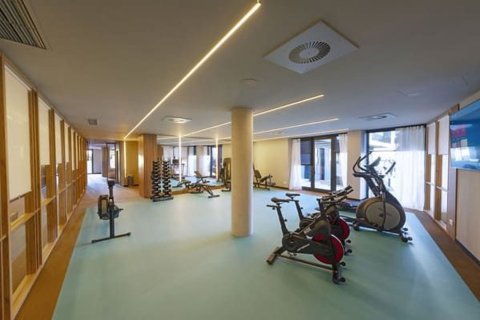 3 bedrooms apartment for sale in Sant Boi de Llobregat, Barcelona, Catalonia, Spain № 6241 - photo 2