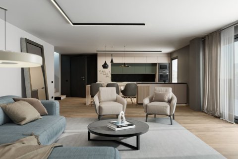 3 bedrooms apartment for sale in Sant Boi de Llobregat, Barcelona, Catalonia, Spain № 6241