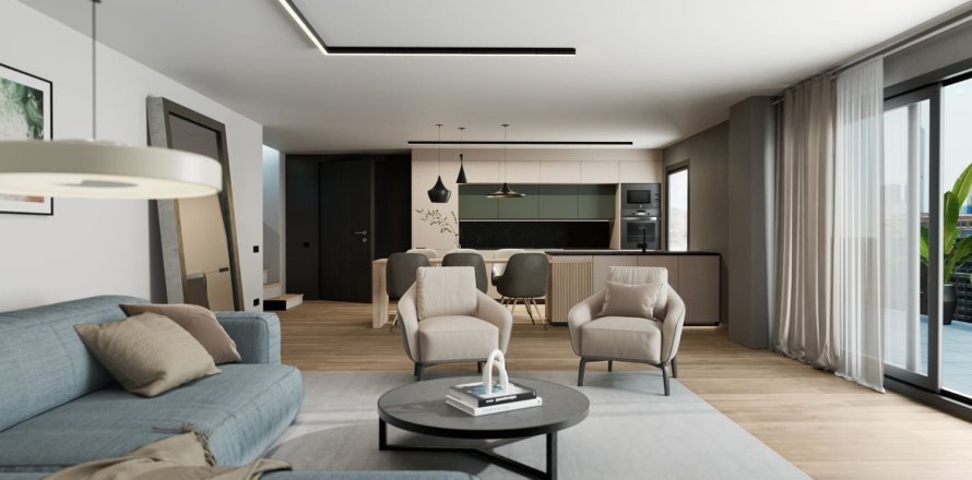 3 bedrooms apartment for sale in Sant Boi de Llobregat, Barcelona, Catalonia, Spain № 6241