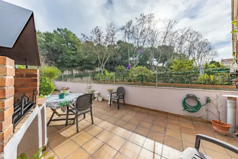 Сasa de 5 dormitorios en venta en Molins de Rei, Barcelona, Cataluña, Spain № 6900 - foto 15