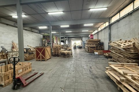 3342 m² commercial property à vendre à Ripollet, Barcelona, Catalonia, Spain № 6895 - photo 22
