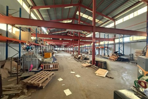 3342 m² commercial property à vendre à Ripollet, Barcelona, Catalonia, Spain № 6895