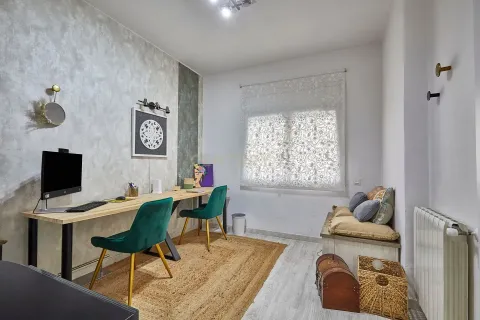 Сasa de 5 dormitorios en venta en Terrassa, Barcelona, Cataluña, Spain № 6896 - foto 23