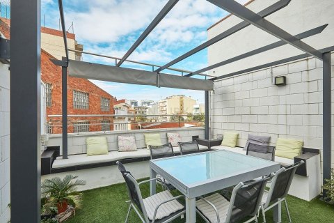 Сasa de 5 dormitorios en venta en Terrassa, Barcelona, Cataluña, Spain № 6896 - foto 3