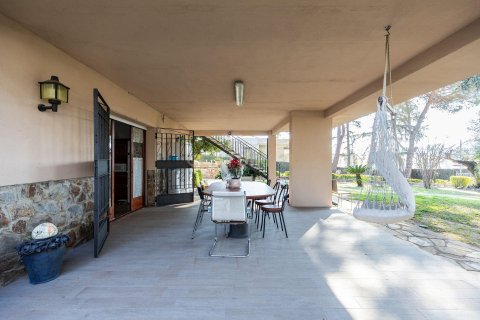 Сasa de 5 dormitorios en venta en Llica D'amunt, Barcelona, Cataluña, Spain № 6898 - foto 27