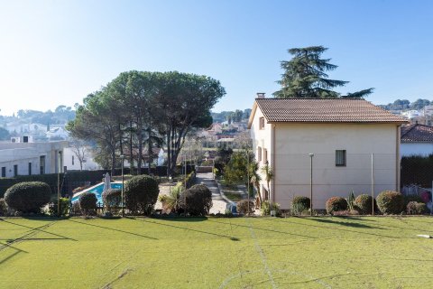 Сasa de 5 dormitorios en venta en Llica D'amunt, Barcelona, Cataluña, Spain № 6898 - foto 22