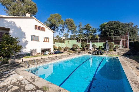 Сasa de 5 dormitorios en venta en Llica D'amunt, Barcelona, Cataluña, Spain № 6898 - foto 19