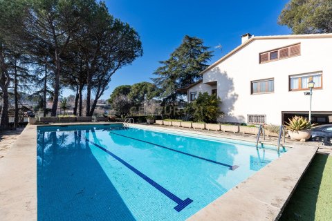 Сasa de 5 dormitorios en venta en Llica D'amunt, Barcelona, Cataluña, Spain № 6898 - foto 21