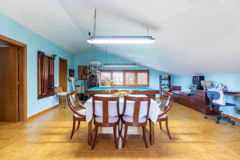 Сasa de 5 dormitorios en venta en Llica D'amunt, Barcelona, Cataluña, Spain № 6898 - foto 2