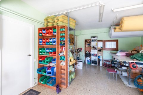 Сasa de 5 dormitorios en venta en Llica D'amunt, Barcelona, Cataluña, Spain № 6898 - foto 29