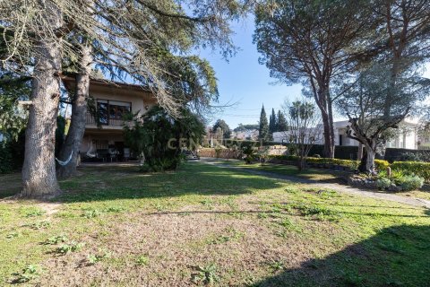 Сasa de 5 dormitorios en venta en Llica D'amunt, Barcelona, Cataluña, Spain № 6898 - foto 13