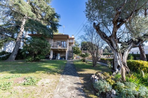 Сasa de 5 dormitorios en venta en Llica D'amunt, Barcelona, Cataluña, Spain № 6898 - foto 10