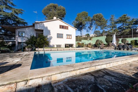 Сasa de 5 dormitorios en venta en Llica D'amunt, Barcelona, Cataluña, Spain № 6898 - foto 20