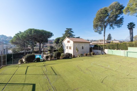 Сasa de 5 dormitorios en venta en Llica D'amunt, Barcelona, Cataluña, Spain № 6898 - foto 23
