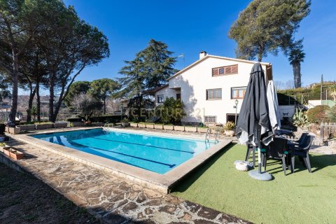 Сasa de 5 dormitorios en venta en Llica D'amunt, Barcelona, Cataluña, Spain № 6898 - foto 6