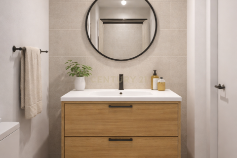 2 bedrooms apartment for sale in Barcelona, Catalonia, Spain № 6894 - photo 14