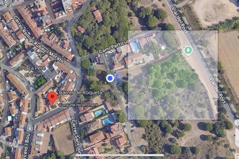 Купить земельный участок в Паламос, Испания 2949м², № 4658 - фото 12