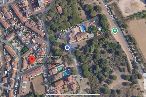 Купить земельный участок в Паламос, Испания 2949м², № 4658 - фото 11