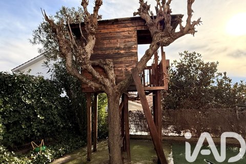 4 bedrooms house for sale in Santa Eulalia De Roncana, Barcelona, Catalonia, Spain № 4657 - photo 4