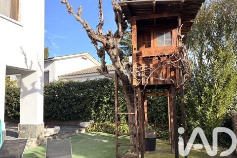 4 bedrooms house for sale in Santa Eulalia De Roncana, Barcelona, Catalonia, Spain № 4657 - photo 5