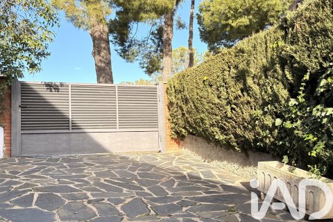 4 bedrooms house for sale in Santa Eulalia De Roncana, Barcelona, Catalonia, Spain № 4657 - photo 3
