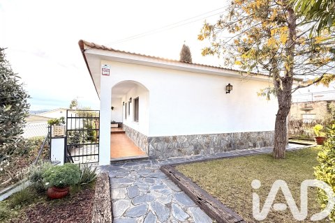 4 bedrooms house for sale in Santa Eulalia De Roncana, Barcelona, Catalonia, Spain № 4657