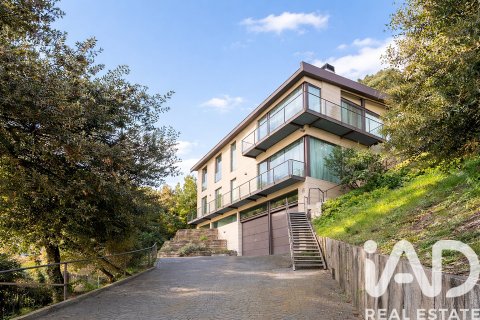 6 bedrooms house for sale in Barcelona, Catalonia, Spain № 4655