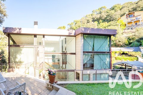 6 bedrooms house for sale in Barcelona, Catalonia, Spain № 4655 - photo 4