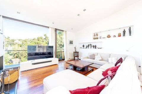 6 bedrooms house for sale in Barcelona, Catalonia, Spain № 4655 - photo 8