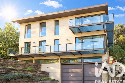 6 bedrooms house for sale in Barcelona, Catalonia, Spain № 4655 - photo 2