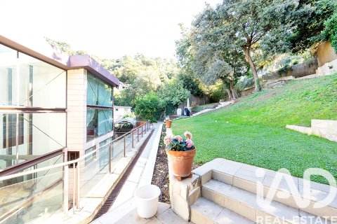 6 bedrooms house for sale in Barcelona, Catalonia, Spain № 4655 - photo 3