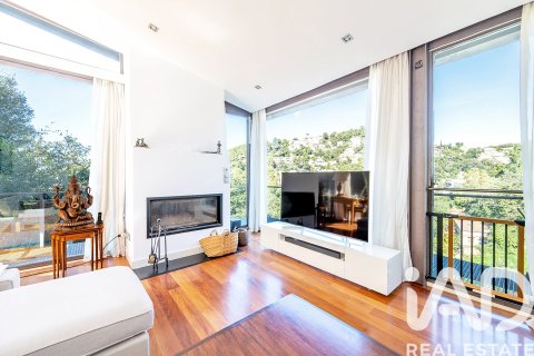 6 bedrooms house for sale in Barcelona, Catalonia, Spain № 4655 - photo 9