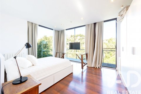 6 bedrooms house for sale in Barcelona, Catalonia, Spain № 4655 - photo 18