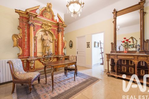 8 bedrooms house for sale in Altafulla, Tarragona, Catalonia, Spain № 4652 - photo 13