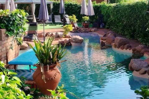 8 bedrooms house for sale in Altafulla, Tarragona, Catalonia, Spain № 4652