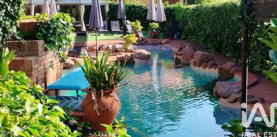 8 bedrooms house for sale in Altafulla, Tarragona, Catalonia, Spain № 4652