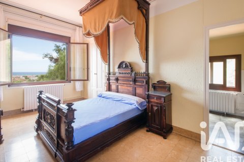 8 bedrooms house for sale in Altafulla, Tarragona, Catalonia, Spain № 4652 - photo 14