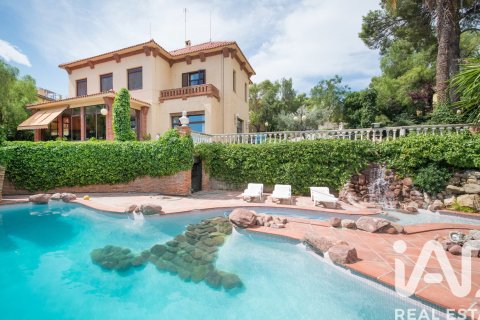 8 bedrooms house for sale in Altafulla, Tarragona, Catalonia, Spain № 4652 - photo 2