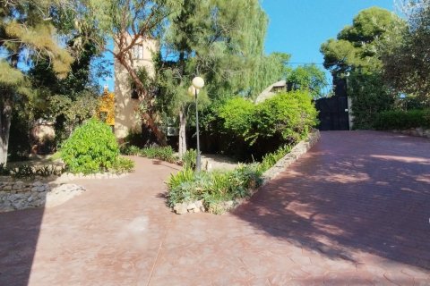 8 bedrooms house for sale in Altafulla, Tarragona, Catalonia, Spain № 4652 - photo 26