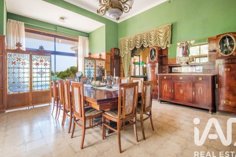 8 bedrooms house for sale in Altafulla, Tarragona, Catalonia, Spain № 4652 - photo 8