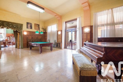 8 bedrooms house for sale in Altafulla, Tarragona, Catalonia, Spain № 4652 - photo 5