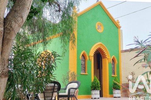 8 bedrooms house for sale in Altafulla, Tarragona, Catalonia, Spain № 4652 - photo 27