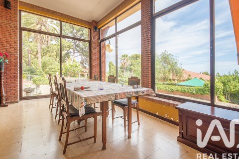 8 bedrooms house for sale in Altafulla, Tarragona, Catalonia, Spain № 4652 - photo 7