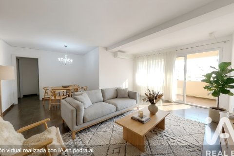 4 bedrooms apartment for sale in Barcelona, Catalonia, Spain № 4656 - photo 4