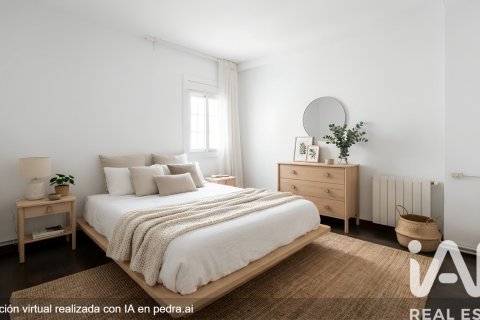 4 bedrooms apartment for sale in Barcelona, Catalonia, Spain № 4656 - photo 14