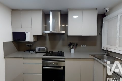 4 bedrooms apartment for sale in Barcelona, Catalonia, Spain № 4656 - photo 25